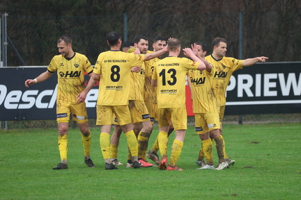 AUT, USV Neuhofen vs SV Schalchen, Landesliga West