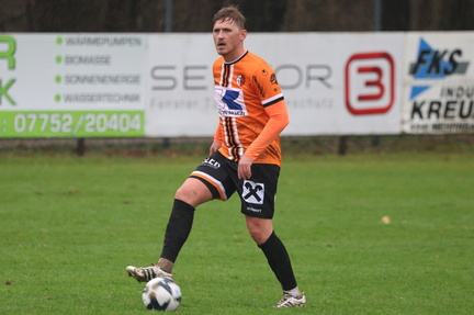 AUT, USV Neuhofen vs SV Schalchen, Landesliga West