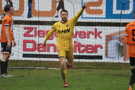 AUT, USV Neuhofen vs SV Schalchen, Landesliga West