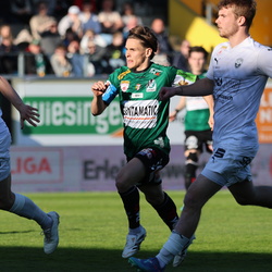 2.Liga R22 SV Ried - Amstetten