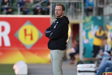 AUT, Ried, SV Ried vs SKU Amstetten, 2.Liga