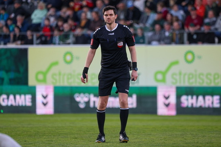 AUT, Ried, SV Ried vs SKU Amstetten, 2.Liga
