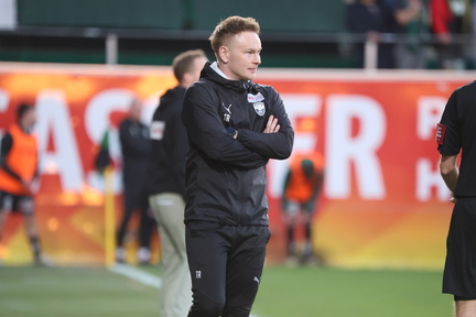 AUT, Ried, SV Ried vs SKU Amstetten, 2.Liga