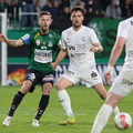 AUT, Ried, SV Ried vs SKU Amstetten, 2.Liga