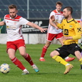 AUT, Union Senftenbach vs Union St.Roman/Esternberg 1b, Bezirksliga West