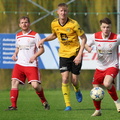 AUT, Union Senftenbach vs Union St.Roman/Esternberg 1b, Bezirksliga West