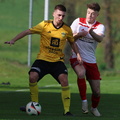 AUT, Union Senftenbach vs Union St.Roman/Esternberg 1b, Bezirksliga West