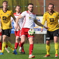 AUT, Union Senftenbach vs Union St.Roman/Esternberg 1b, Bezirksliga West
