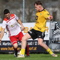 AUT, Union Senftenbach vs Union St.Roman/Esternberg 1b, Bezirksliga West
