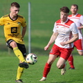 AUT, Union Senftenbach vs Union St.Roman/Esternberg 1b, Bezirksliga West