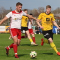 AUT, Union Senftenbach vs Union St.Roman/Esternberg 1b, Bezirksliga West