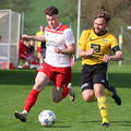 AUT, Union Senftenbach vs Union St.Roman/Esternberg 1b, Bezirksliga West