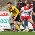 AUT, Union Senftenbach vs Union St.Roman/Esternberg 1b, Bezirksliga West