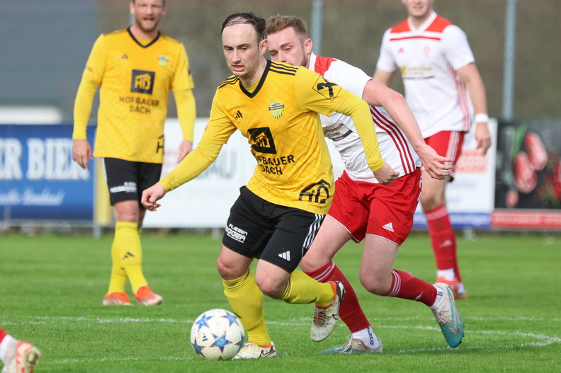 05.04.2025, AUT, Senftenbach, Union Senftenbach vs Union St.Roman/Esternberg 1b, Bezirksliga West, Fotocredit Reinhard Schröckelsberger BLW-2425-R16-SEN-STR-19.jpg