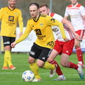 AUT, Union Senftenbach vs Union St.Roman/Esternberg 1b, Bezirksliga West
