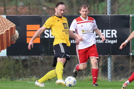 AUT, Union Senftenbach vs Union St.Roman/Esternberg 1b, Bezirksliga West