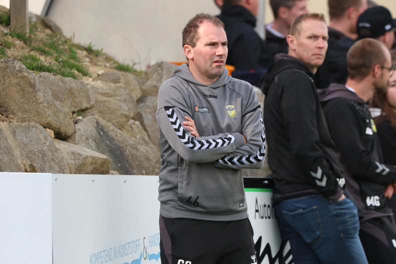 05.04.2025, AUT, Senftenbach, Union Senftenbach vs Union St.Roman/Esternberg 1b, Bezirksliga West, Fotocredit Reinhard Schröckelsberger BLW-2425-R16-SEN-STR-21.jpg