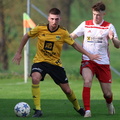 AUT, Union Senftenbach vs Union St.Roman/Esternberg 1b, Bezirksliga West