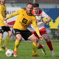 AUT, Union Senftenbach vs Union St.Roman/Esternberg 1b, Bezirksliga West