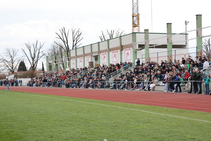 AUT, FC Andorf vs Union Peuerbach, Landesliga West