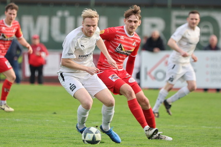 AUT, FC Andorf vs Union Peuerbach, Landesliga West