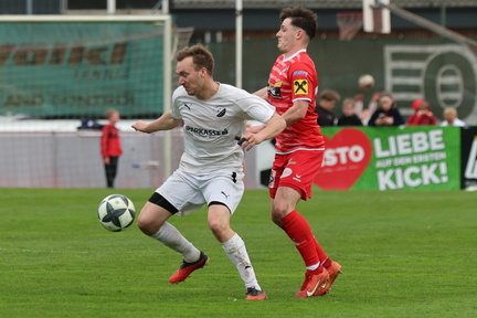 AUT, FC Andorf vs Union Peuerbach, Landesliga West