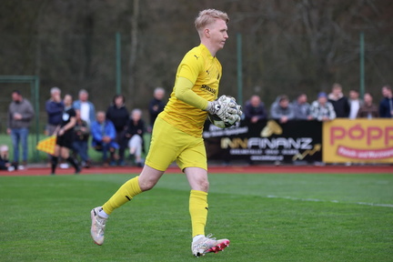 AUT, FC Andorf vs Union Peuerbach, Landesliga West