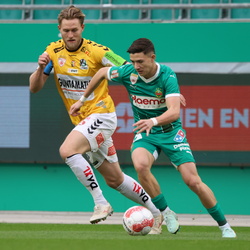 2.Liga R23 SK Rapid II - SV Ried