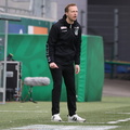 AUT, SK Rapid II vs SV Ried, 2.Liga, 2024/25