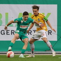 AUT, SK Rapid II vs SV Ried, 2.Liga, 2024/25