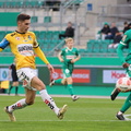 AUT, SK Rapid II vs SV Ried, 2.Liga, 2024/25
