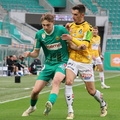 AUT, SK Rapid II vs SV Ried, 2.Liga, 2024/25