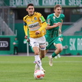 AUT, SK Rapid II vs SV Ried, 2.Liga, 2024/25