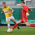 AUT, SK Rapid II vs SV Ried, 2.Liga, 2024/25
