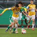 AUT, SK Rapid II vs SV Ried, 2.Liga, 2024/25