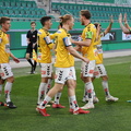 AUT, SK Rapid II vs SV Ried, 2.Liga, 2024/25