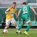 AUT, SK Rapid II vs SV Ried, 2.Liga, 2024/25