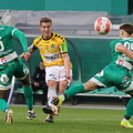 AUT, SK Rapid II vs SV Ried, 2.Liga, 2024/25