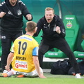 AUT, SK Rapid II vs SV Ried, 2.Liga, 2024/25
