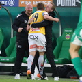 AUT, SK Rapid II vs SV Ried, 2.Liga, 2024/25