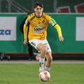 AUT, SK Rapid II vs SV Ried, 2.Liga, 2024/25