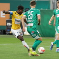 AUT, SK Rapid II vs SV Ried, 2.Liga, 2024/25