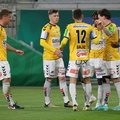 AUT, SK Rapid II vs SV Ried, 2.Liga, 2024/25
