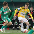 AUT, SK Rapid II vs SV Ried, 2.Liga, 2024/25