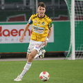 AUT, SK Rapid II vs SV Ried, 2.Liga, 2024/25