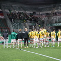 AUT, SK Rapid II vs SV Ried, 2.Liga, 2024/25