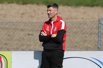 AUT, Union Dorf an der Pram vs Union Gurten 1b, Bezirksliga West