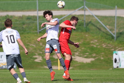 AUT, Union Dorf an der Pram vs Union Gurten 1b, Bezirksliga West