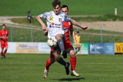 AUT, Union Dorf an der Pram vs Union Gurten 1b, Bezirksliga West
