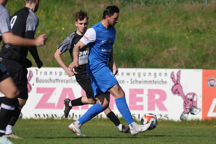 AUT, TSV Utzenaich/Antiesenh. vs SC Schwanenstadt, Landesliga West